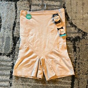 NWT Jockey Nude Shapewear - Women’s Size XXL